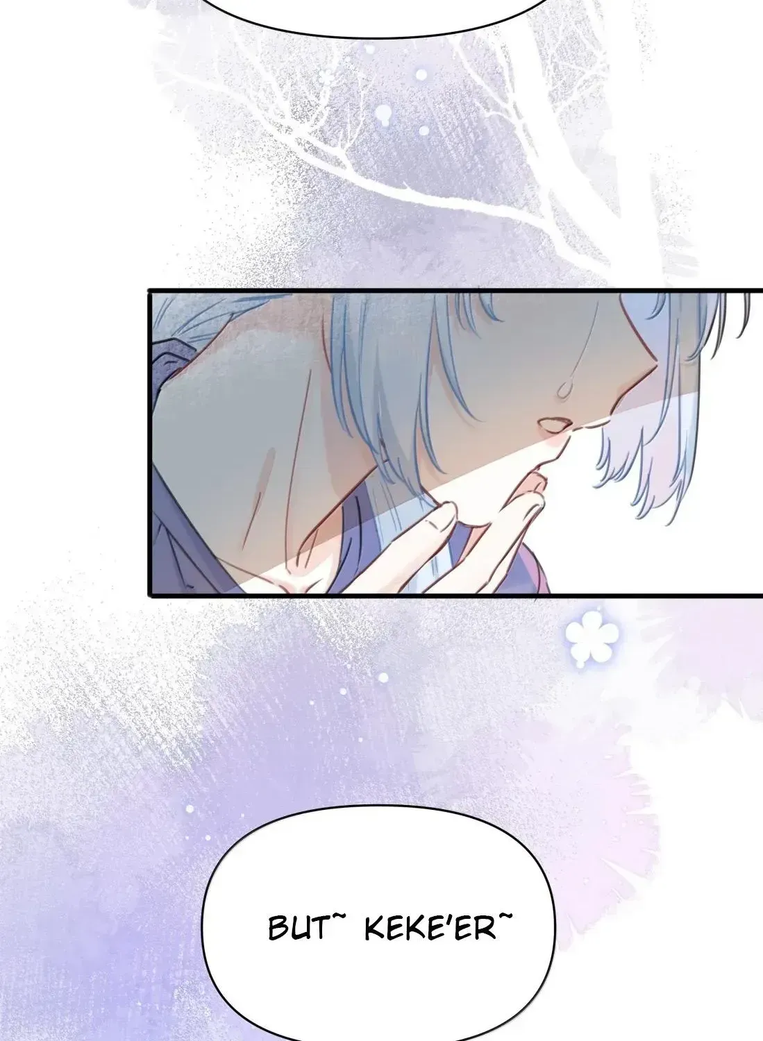 Falling in Love Gives Me Superpowers Chapter 106 page 44 - 