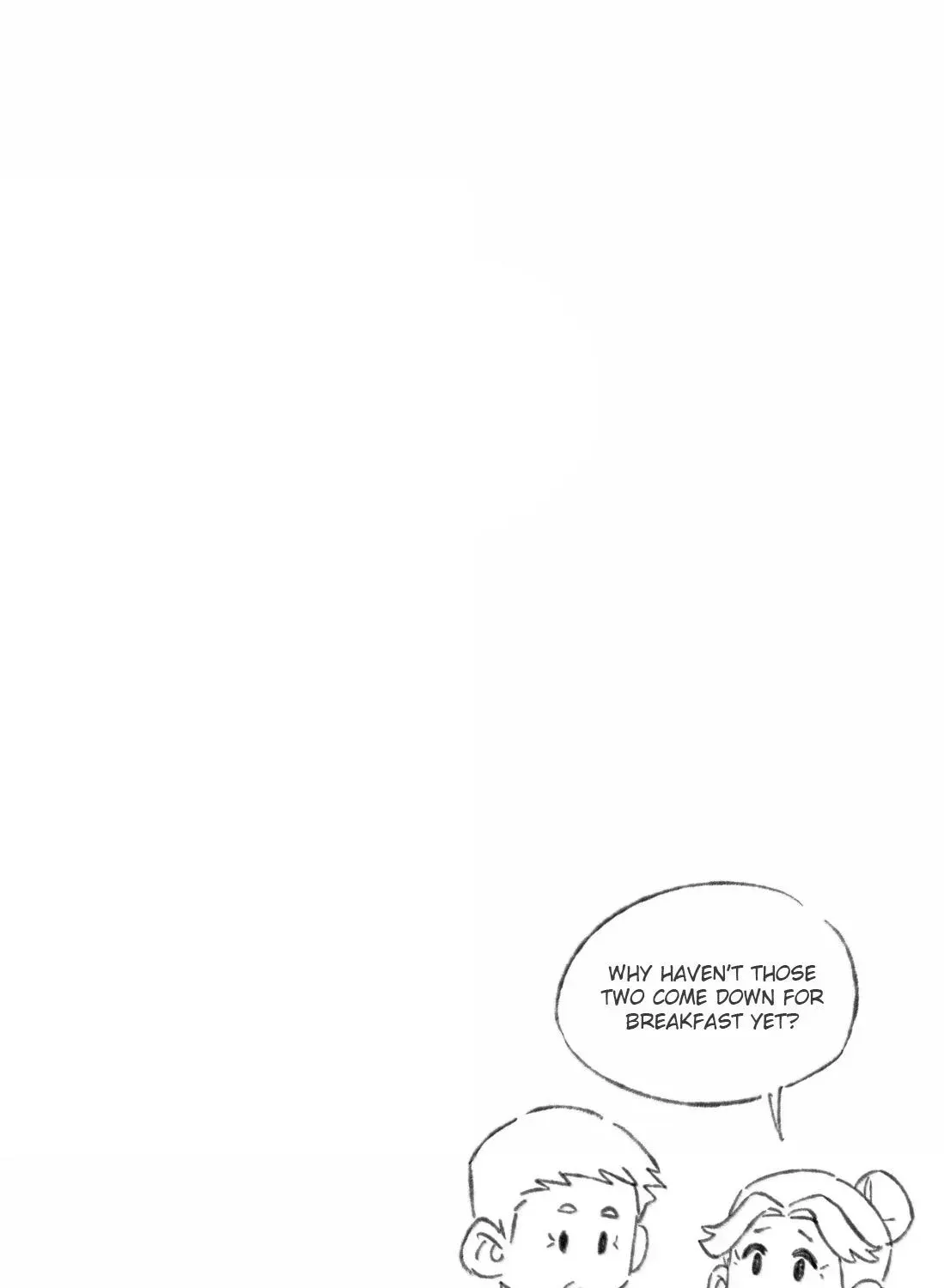 Falling in Love Gives Me Superpowers Chapter 106 page 51 - 