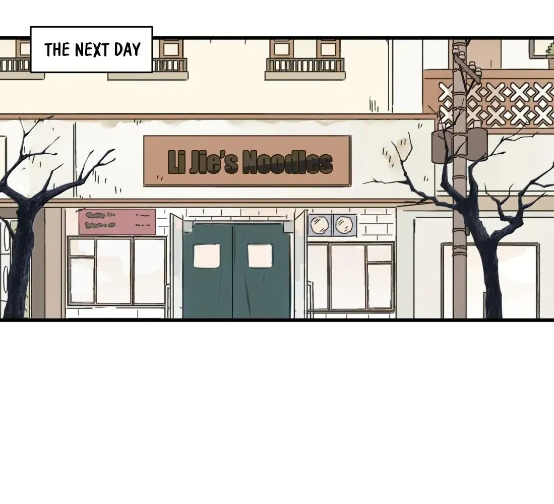 Falling in Love Gives Me Superpowers Chapter 106 page 7 - 