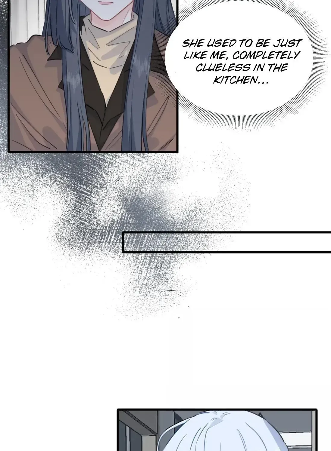 Falling in Love Gives Me Superpowers Chapter 107 page 19 - 