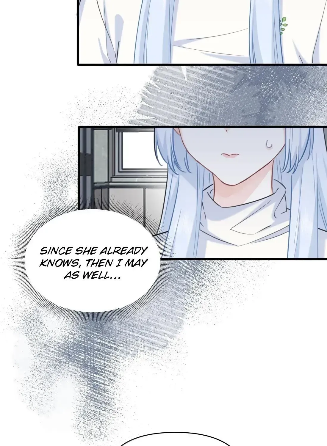 Falling in Love Gives Me Superpowers Chapter 107 page 26 - 