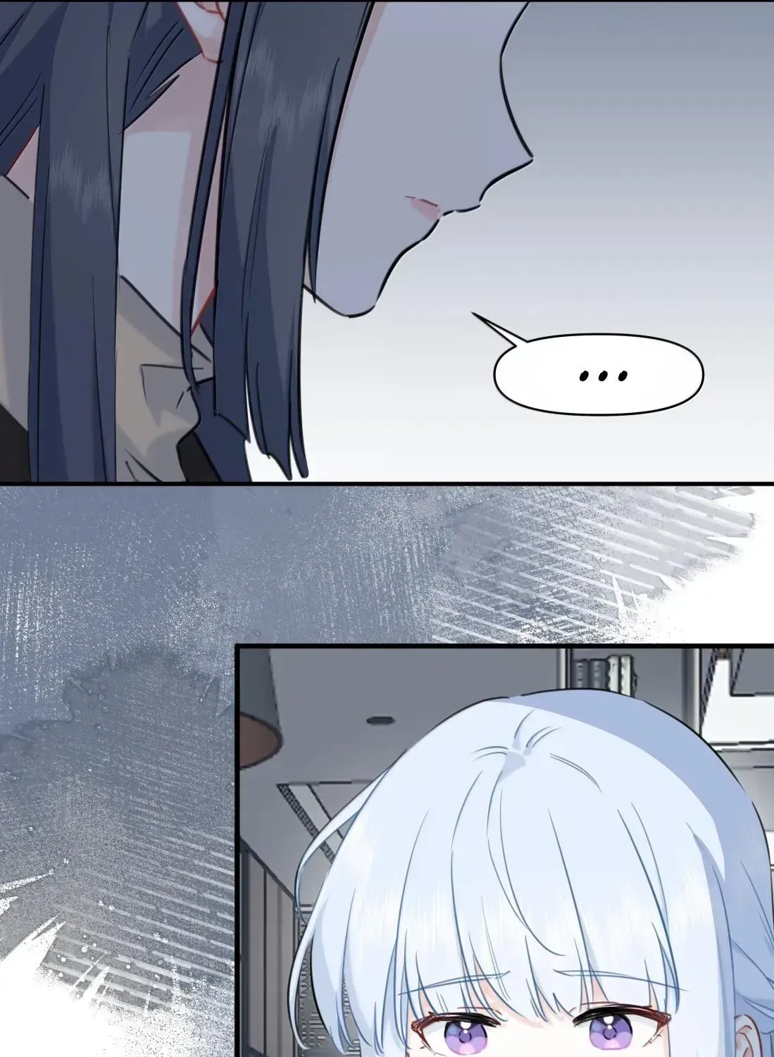 Falling in Love Gives Me Superpowers Chapter 107 page 29 - 