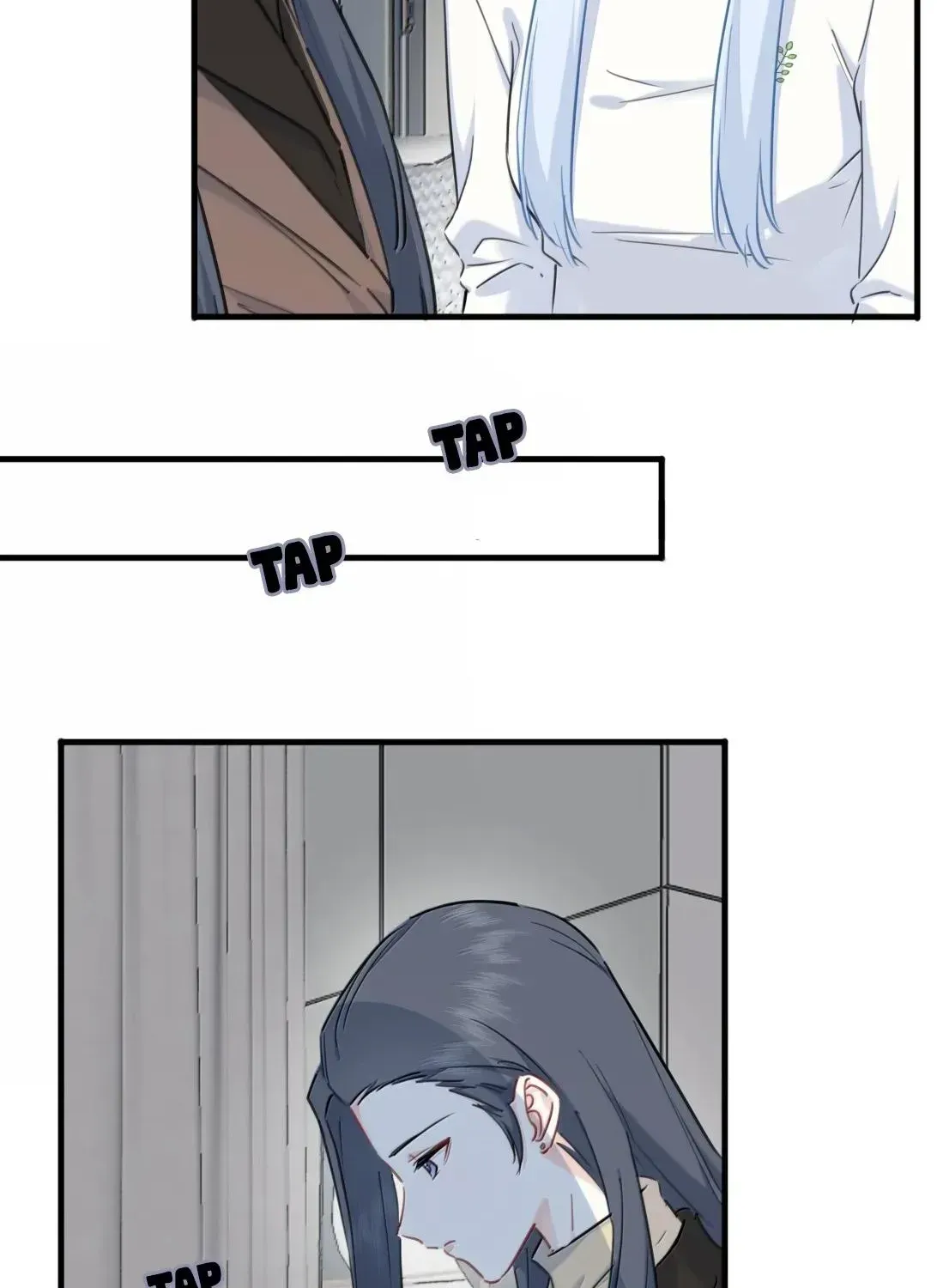 Falling in Love Gives Me Superpowers Chapter 107 page 32 - 