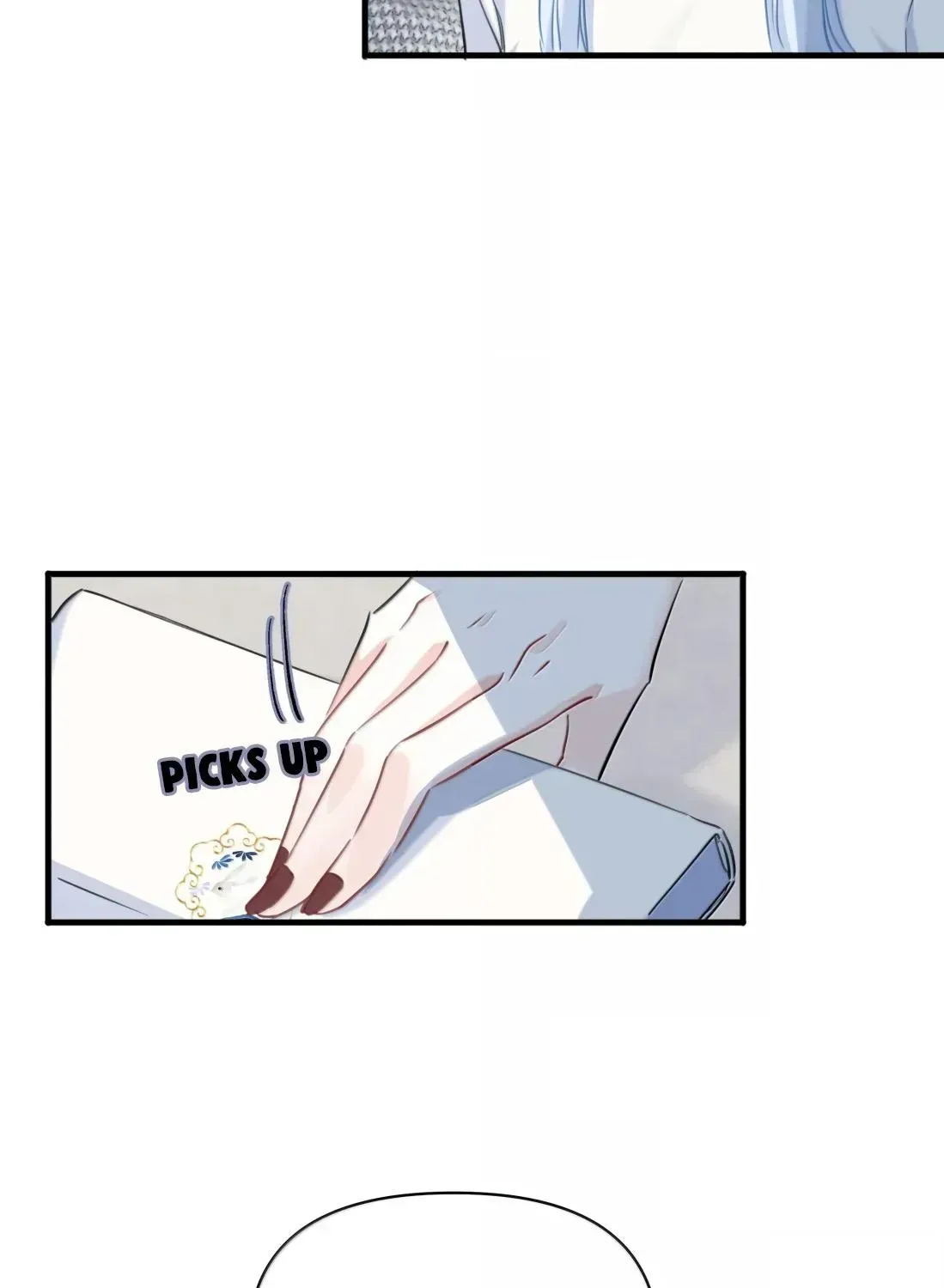 Falling in Love Gives Me Superpowers Chapter 107 page 39 - 