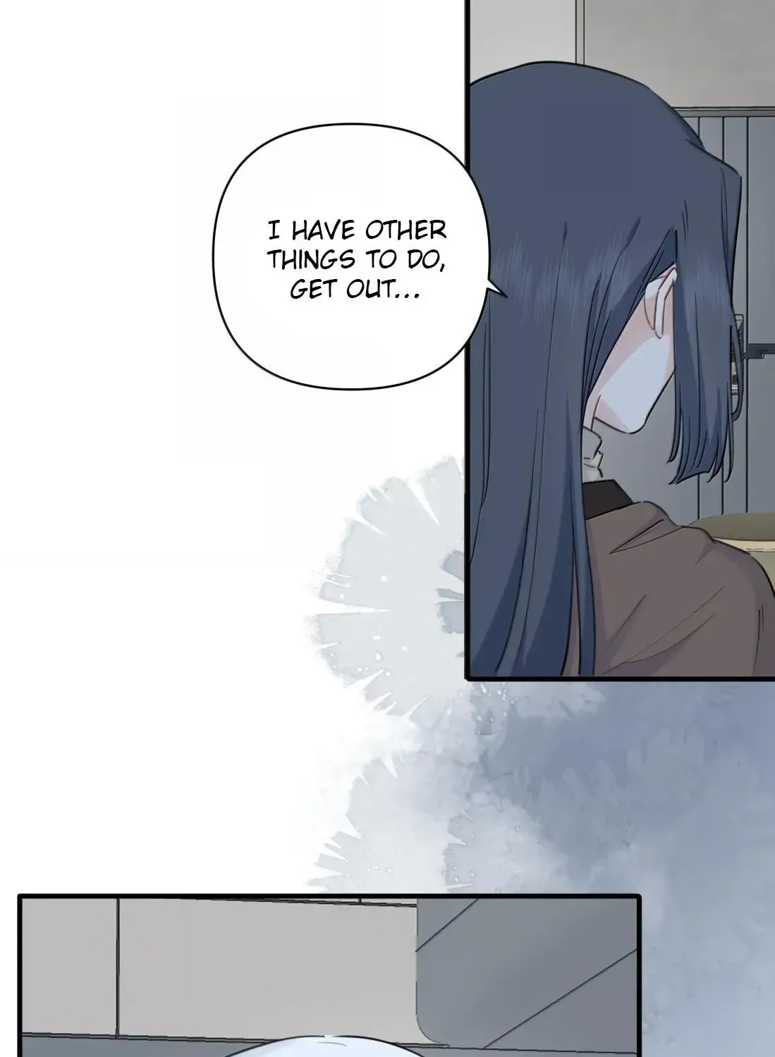 Falling in Love Gives Me Superpowers Chapter 107 page 42 - 