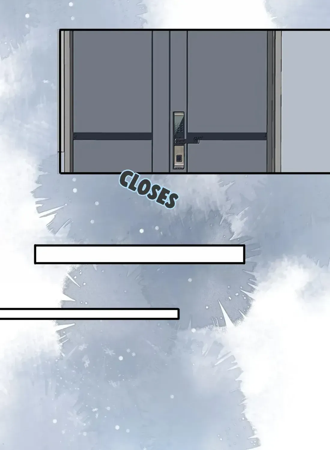 Falling in Love Gives Me Superpowers Chapter 107 page 44 - 