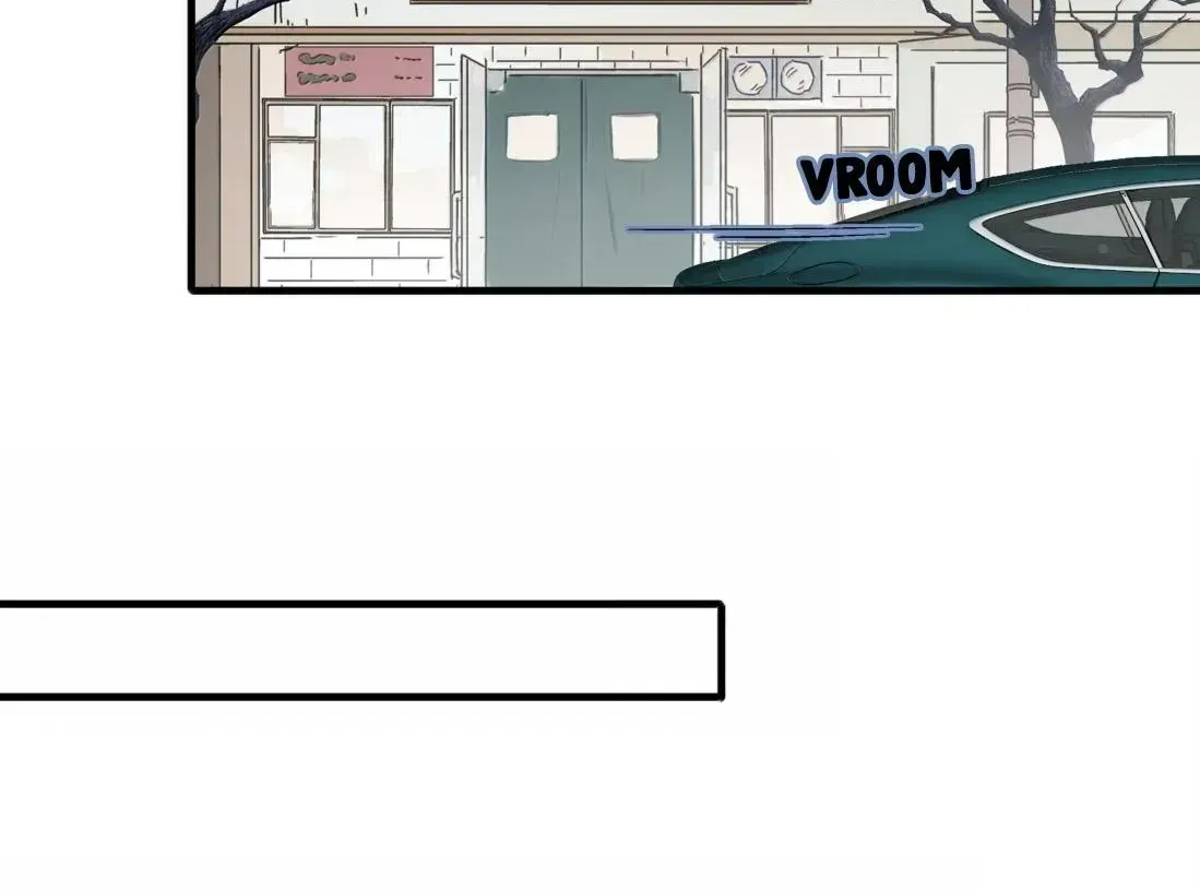 Falling in Love Gives Me Superpowers Chapter 107 page 6 - 