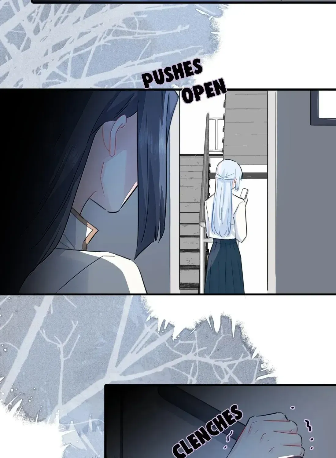 Falling in Love Gives Me Superpowers Chapter 108 page 16 - 