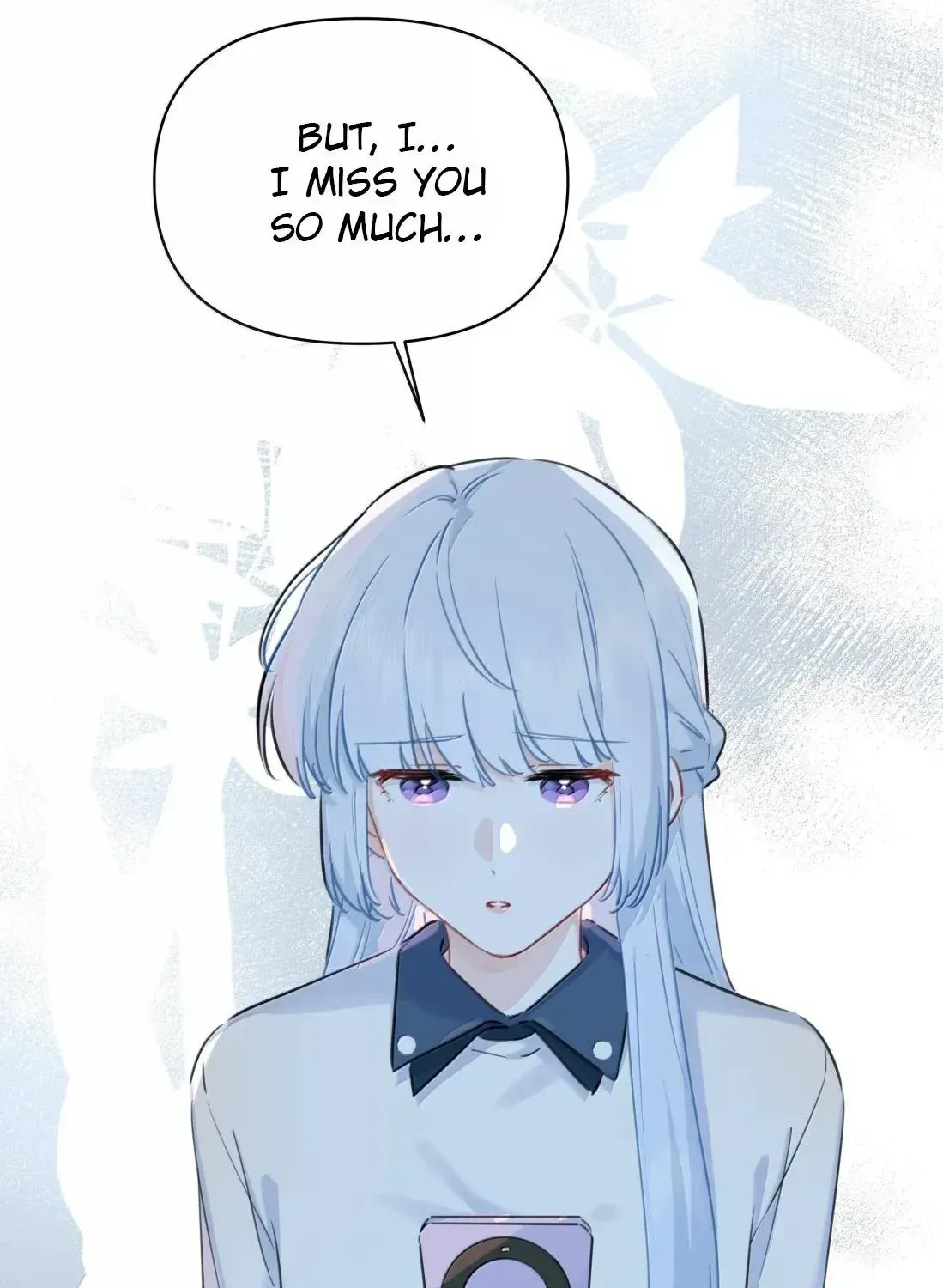 Falling in Love Gives Me Superpowers Chapter 108 page 26 - 