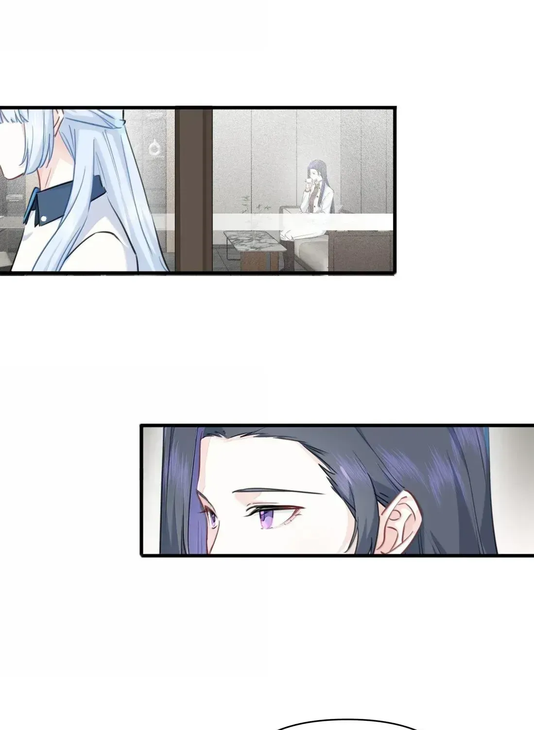 Falling in Love Gives Me Superpowers Chapter 108 page 5 - 