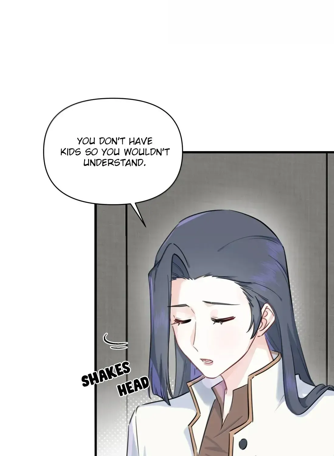 Falling in Love Gives Me Superpowers Chapter 108 page 9 - 