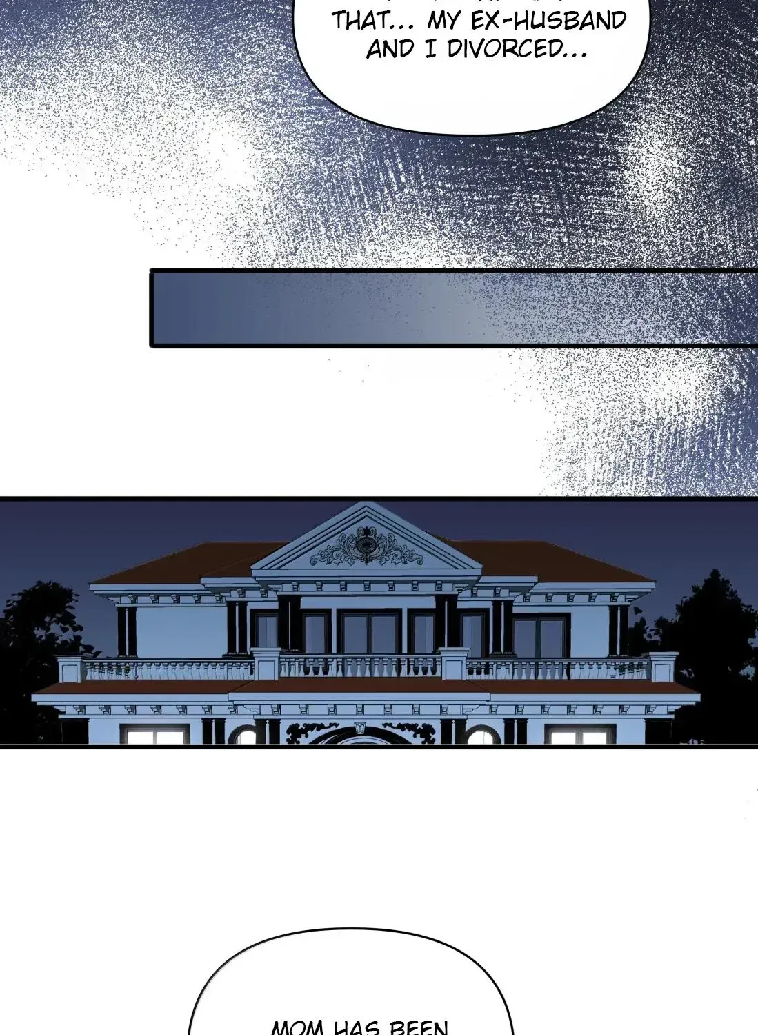 Falling in Love Gives Me Superpowers Chapter 109 page 11 - 