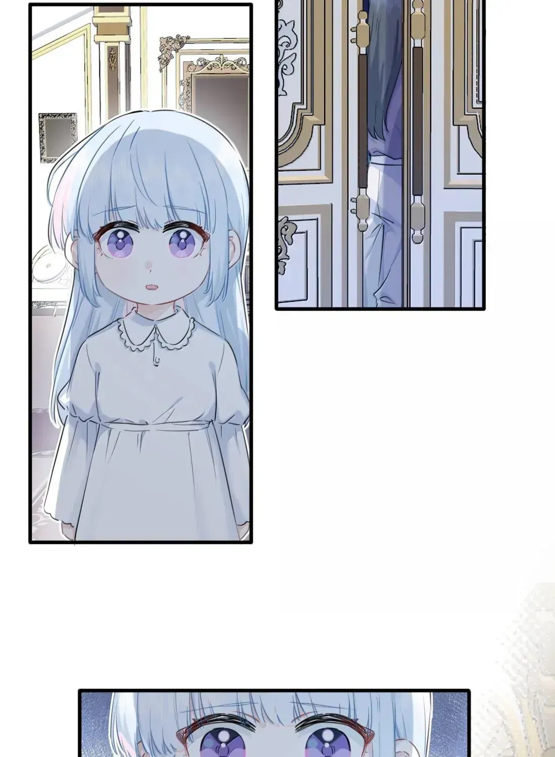 Falling in Love Gives Me Superpowers Chapter 109 page 13 - 