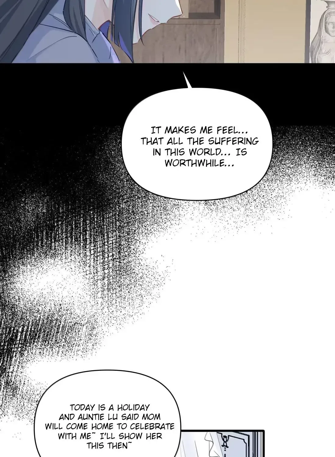 Falling in Love Gives Me Superpowers Chapter 109 page 18 - 
