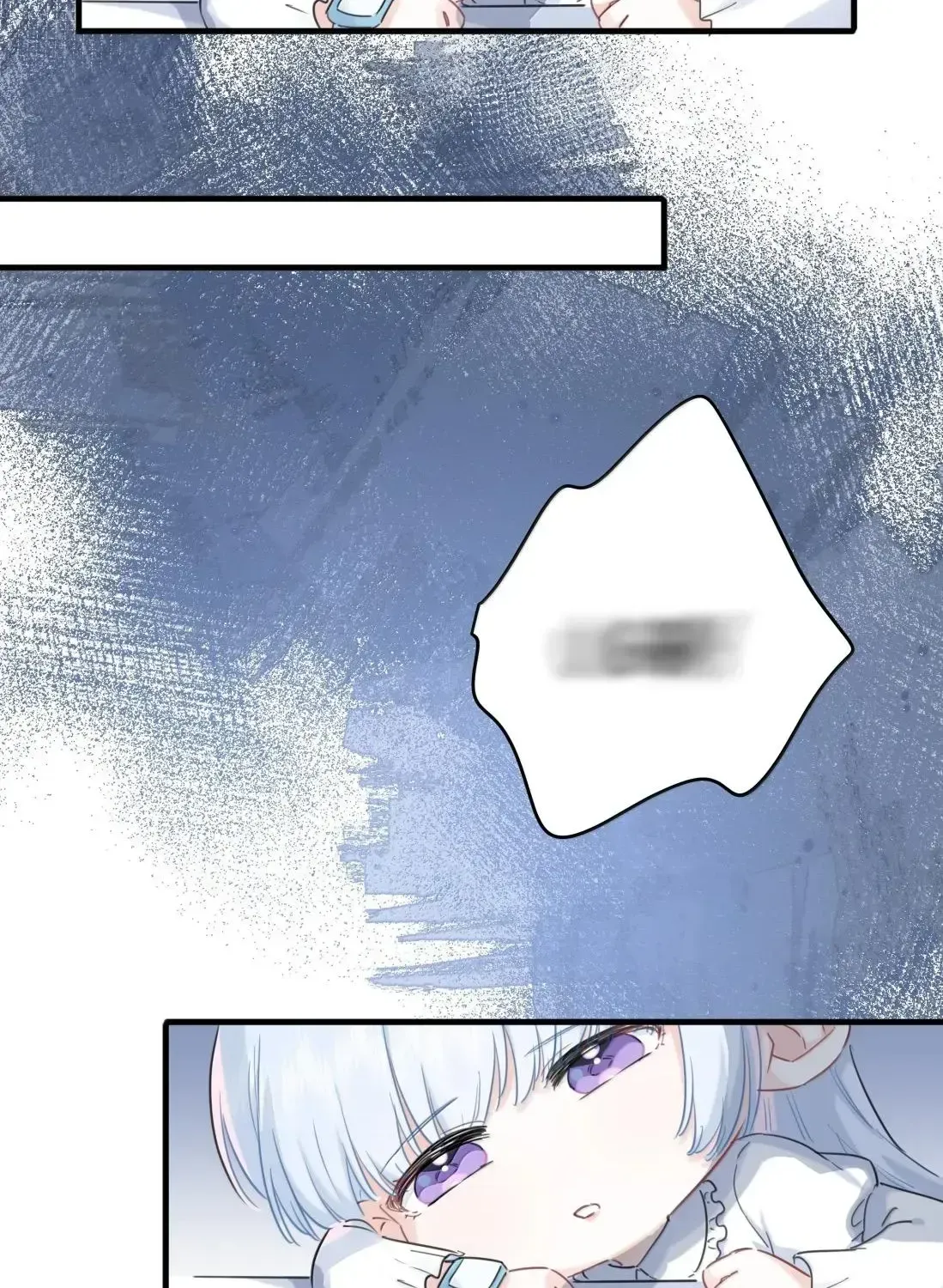 Falling in Love Gives Me Superpowers Chapter 109 page 22 - 