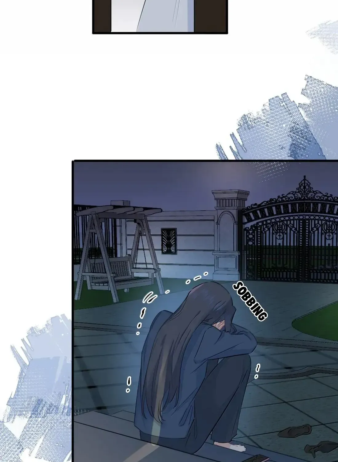 Falling in Love Gives Me Superpowers Chapter 109 page 29 - 