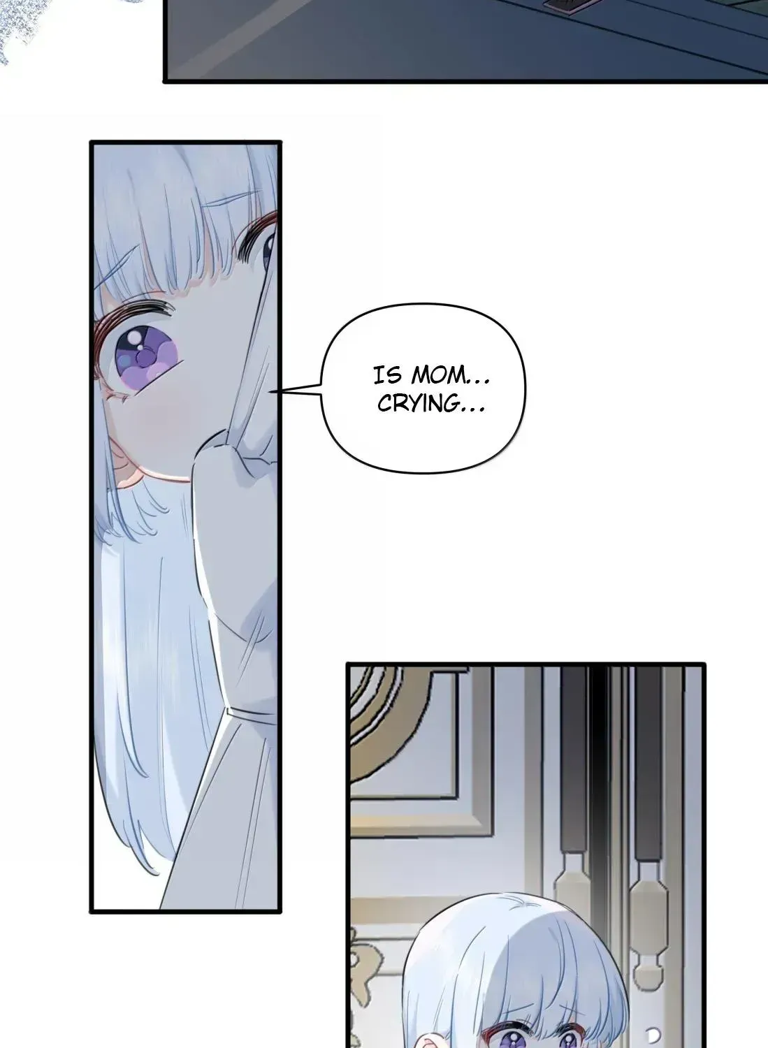 Falling in Love Gives Me Superpowers Chapter 109 page 30 - 