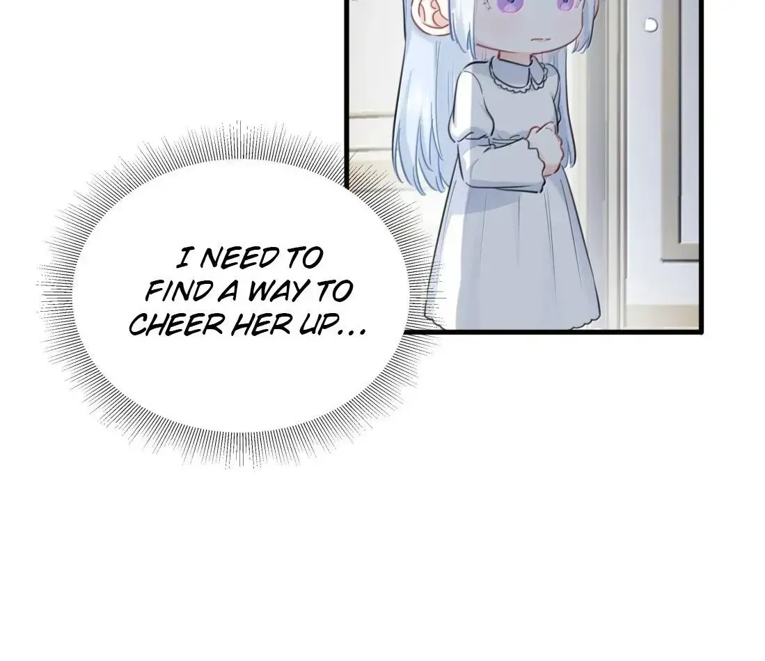 Falling in Love Gives Me Superpowers Chapter 109 page 31 - 