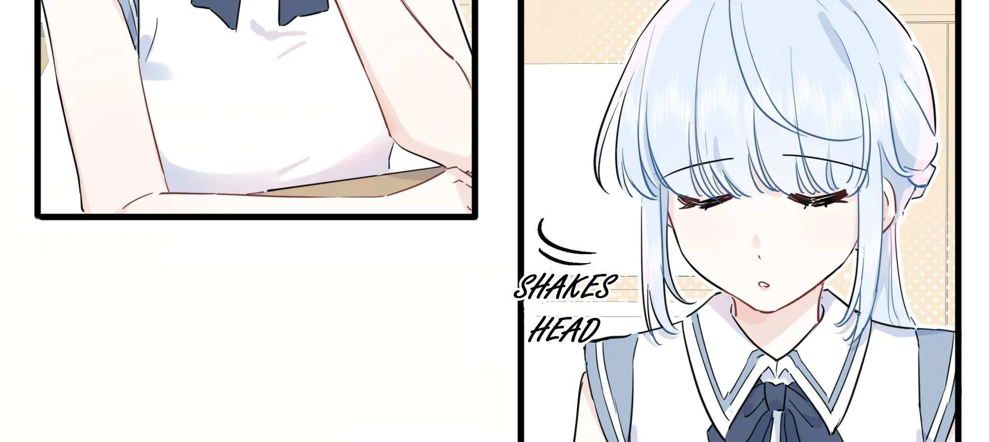 Falling in Love Gives Me Superpowers Chapter 11 page 14 - 