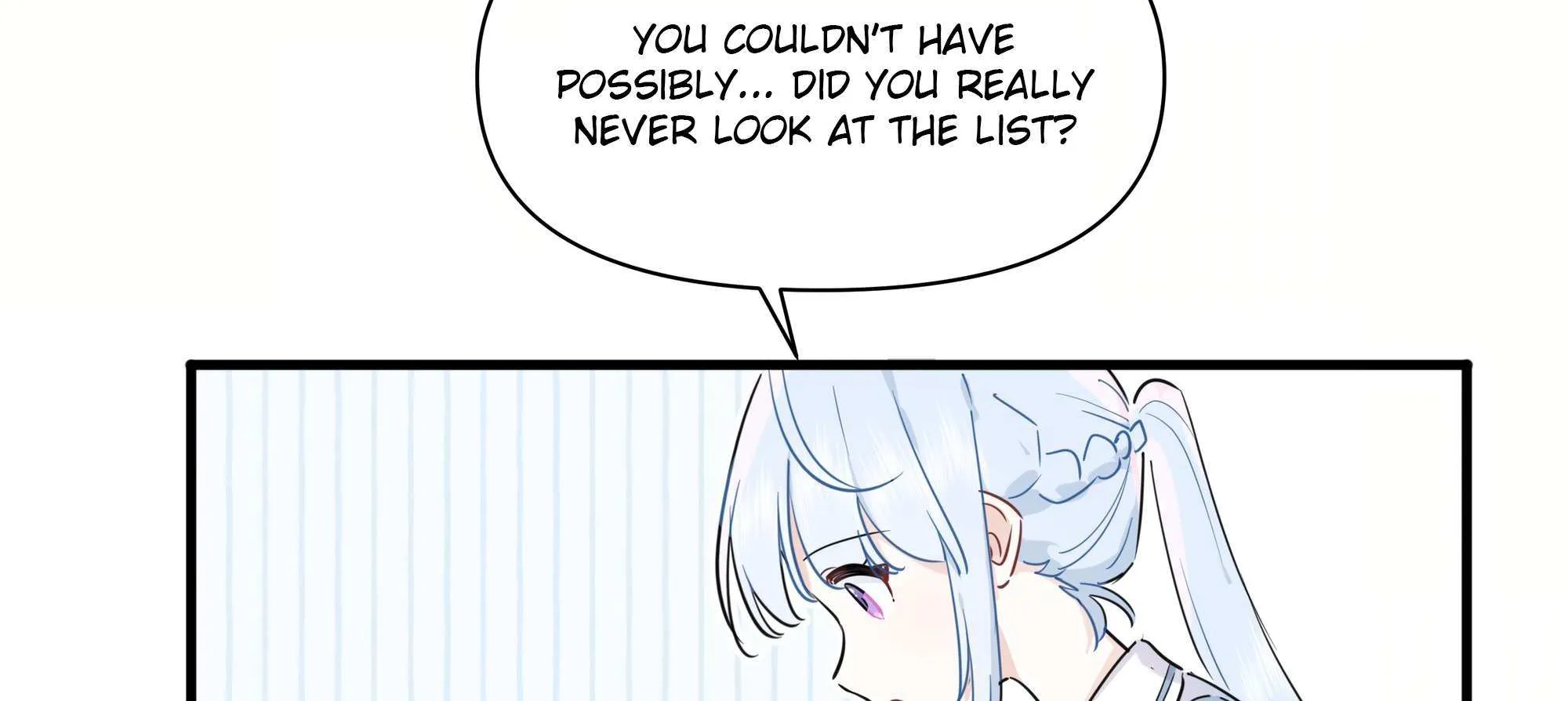 Falling in Love Gives Me Superpowers Chapter 11 page 16 - 