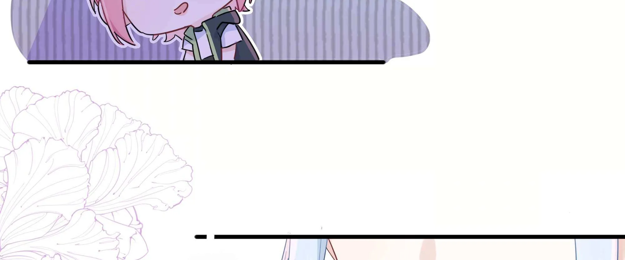 Falling in Love Gives Me Superpowers Chapter 11 page 22 - 