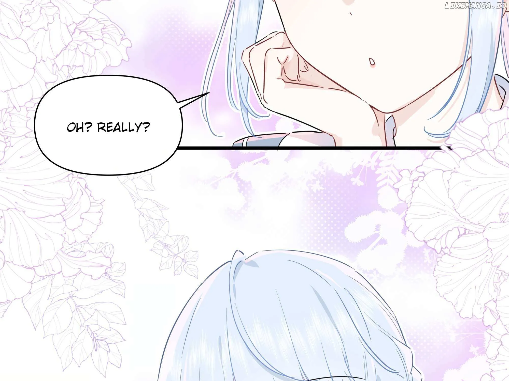 Falling in Love Gives Me Superpowers Chapter 11 page 23 - 