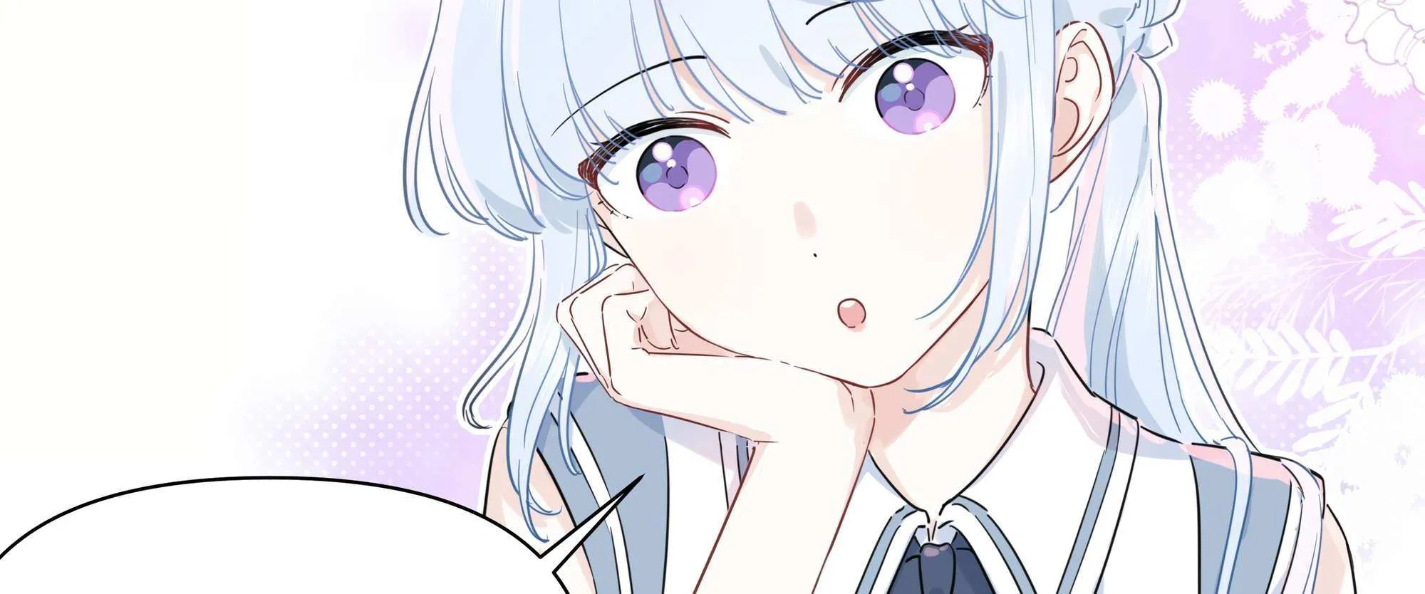 Falling in Love Gives Me Superpowers Chapter 11 page 24 - 