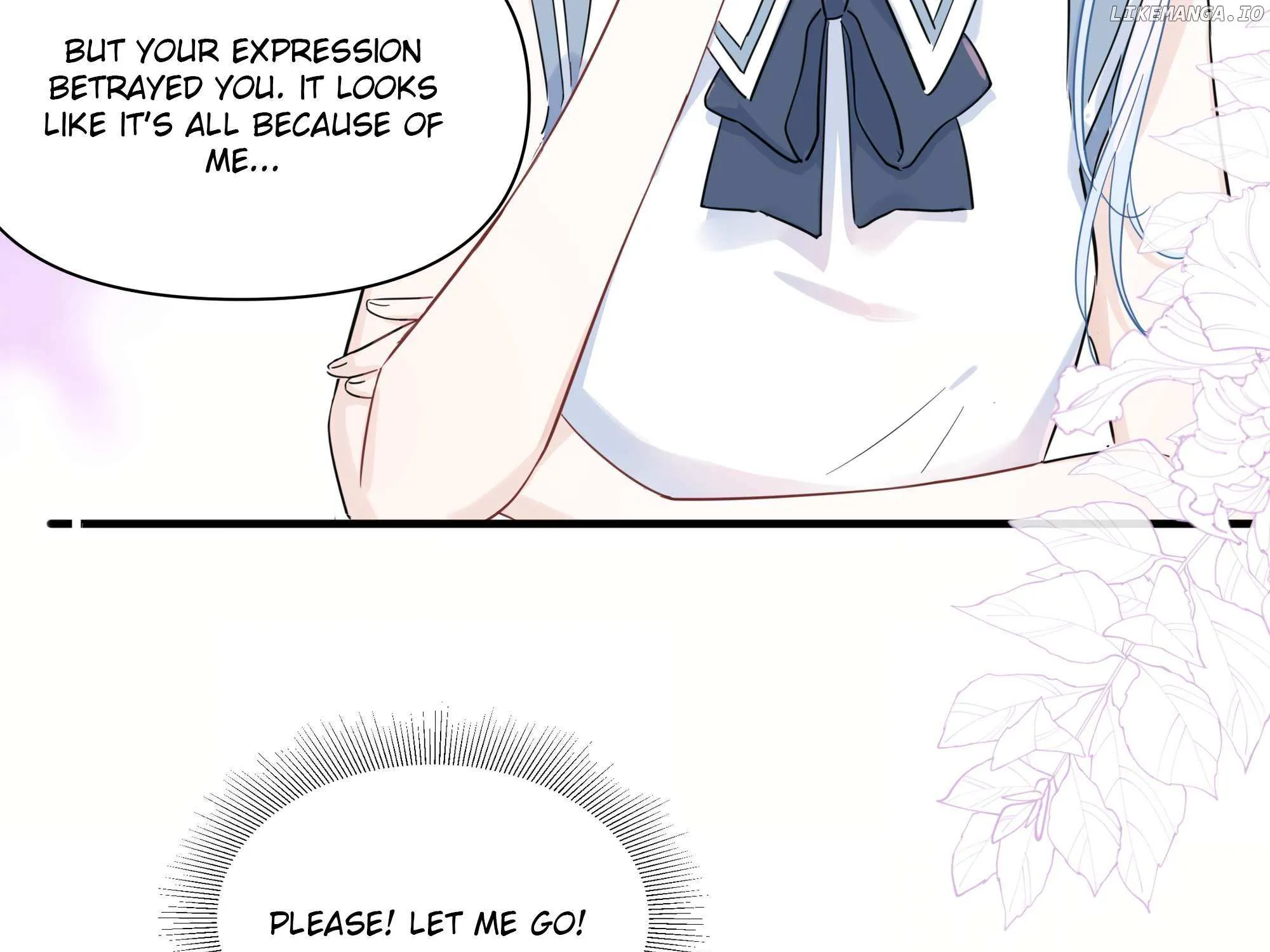 Falling in Love Gives Me Superpowers Chapter 11 page 25 - 