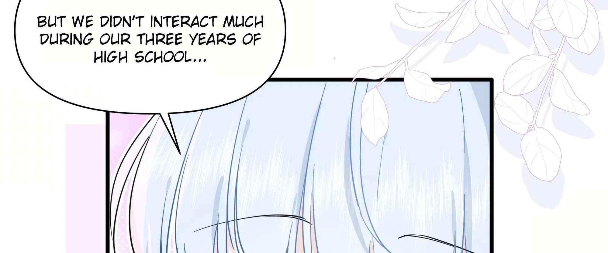 Falling in Love Gives Me Superpowers Chapter 11 page 28 - 