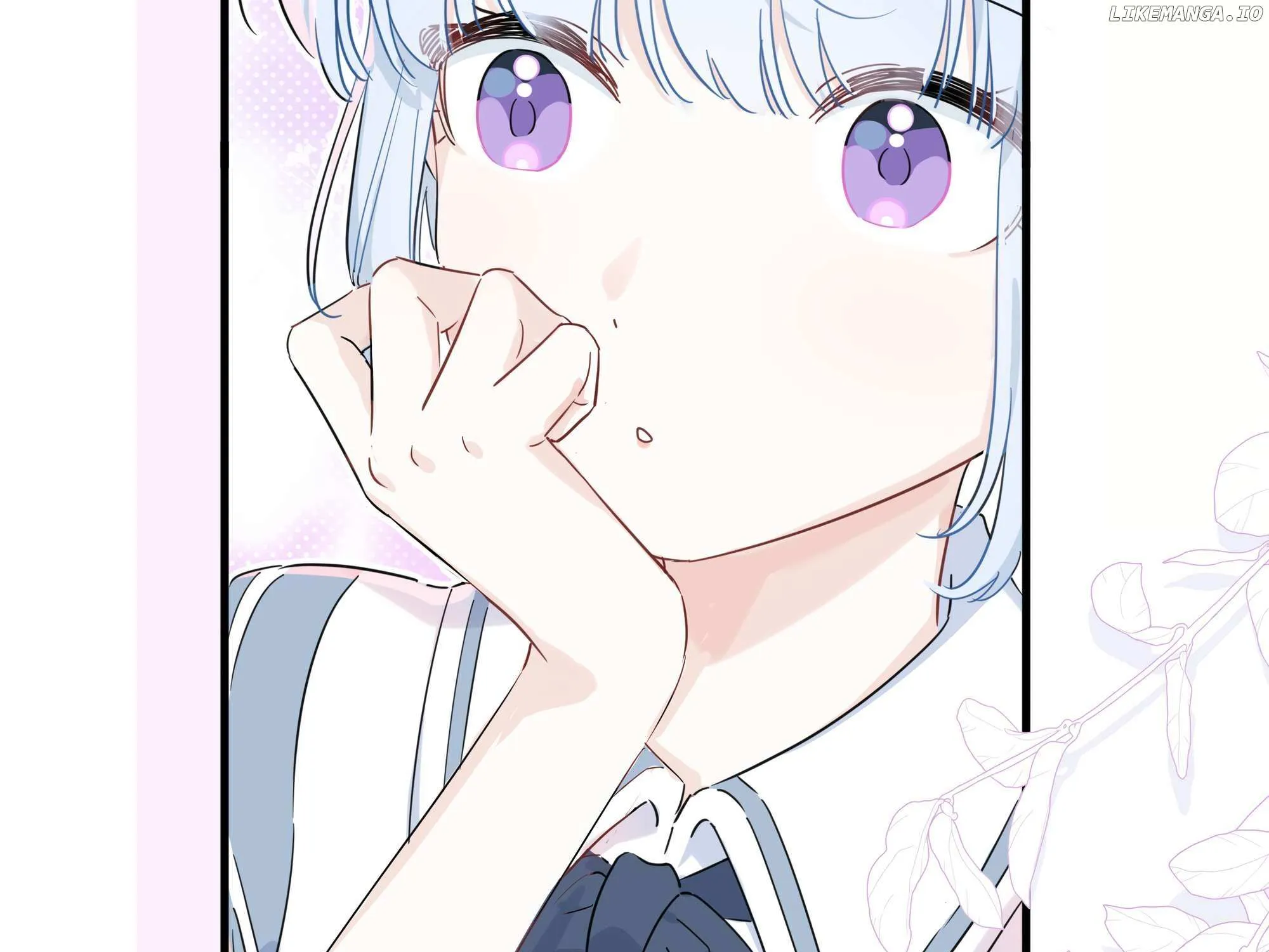 Falling in Love Gives Me Superpowers Chapter 11 page 29 - 