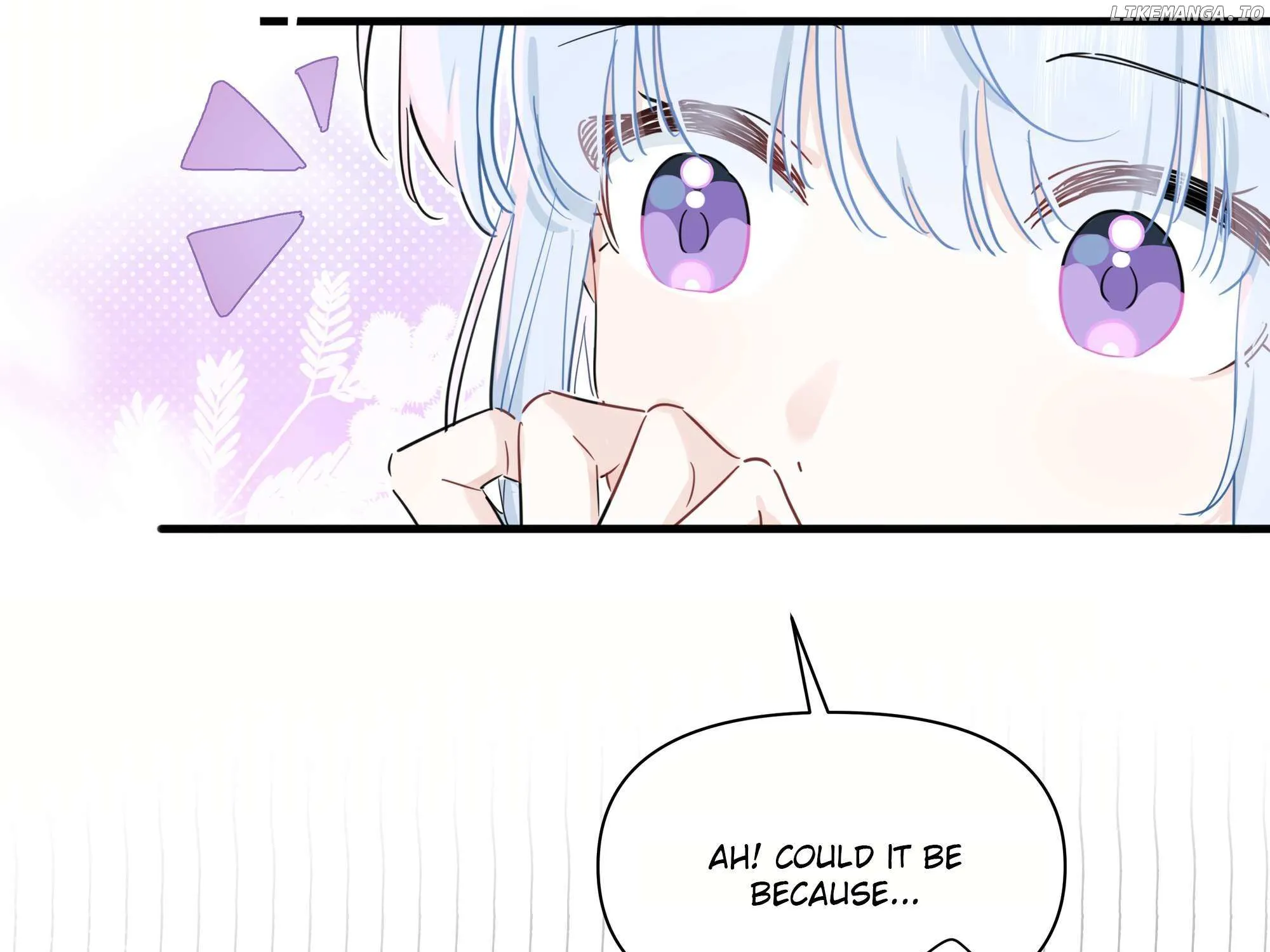 Falling in Love Gives Me Superpowers Chapter 11 page 31 - 