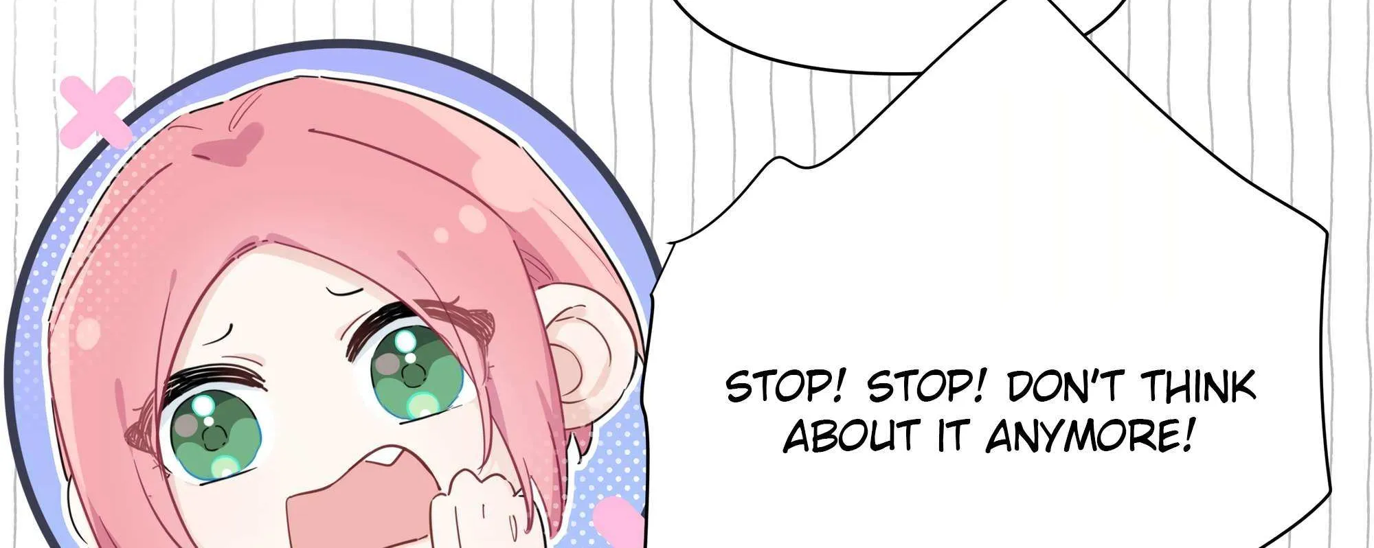 Falling in Love Gives Me Superpowers Chapter 11 page 32 - 