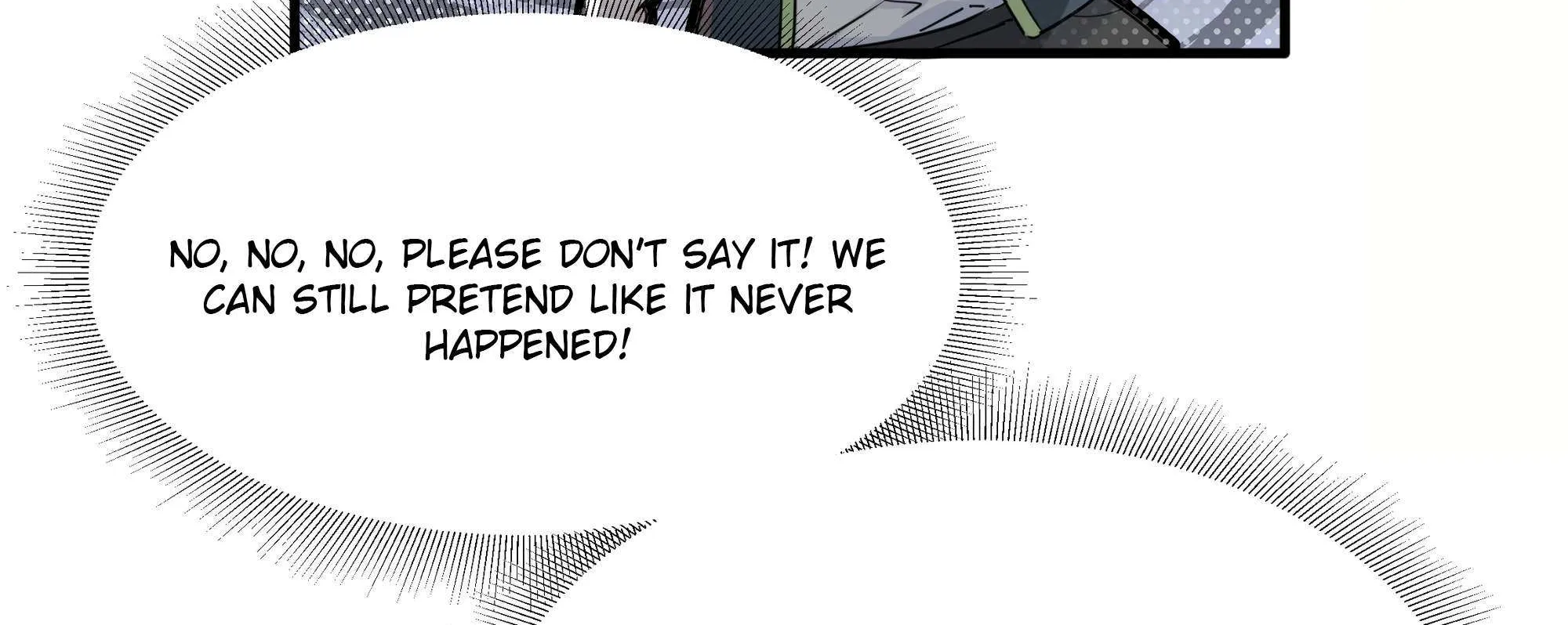 Falling in Love Gives Me Superpowers Chapter 11 page 36 - 