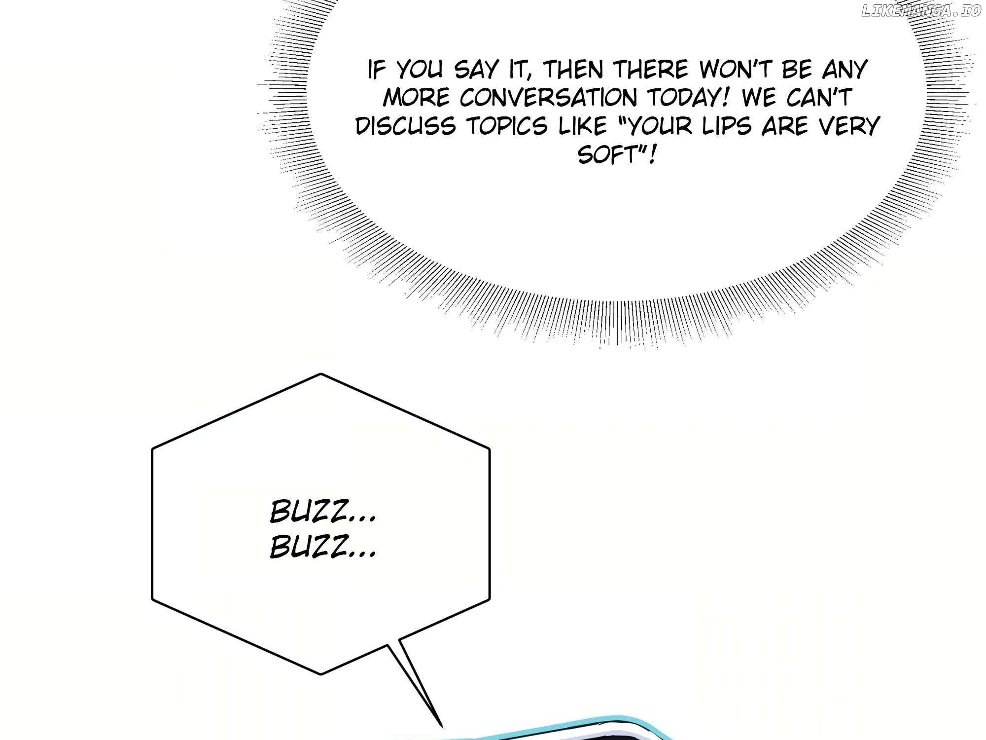 Falling in Love Gives Me Superpowers Chapter 11 page 37 - 
