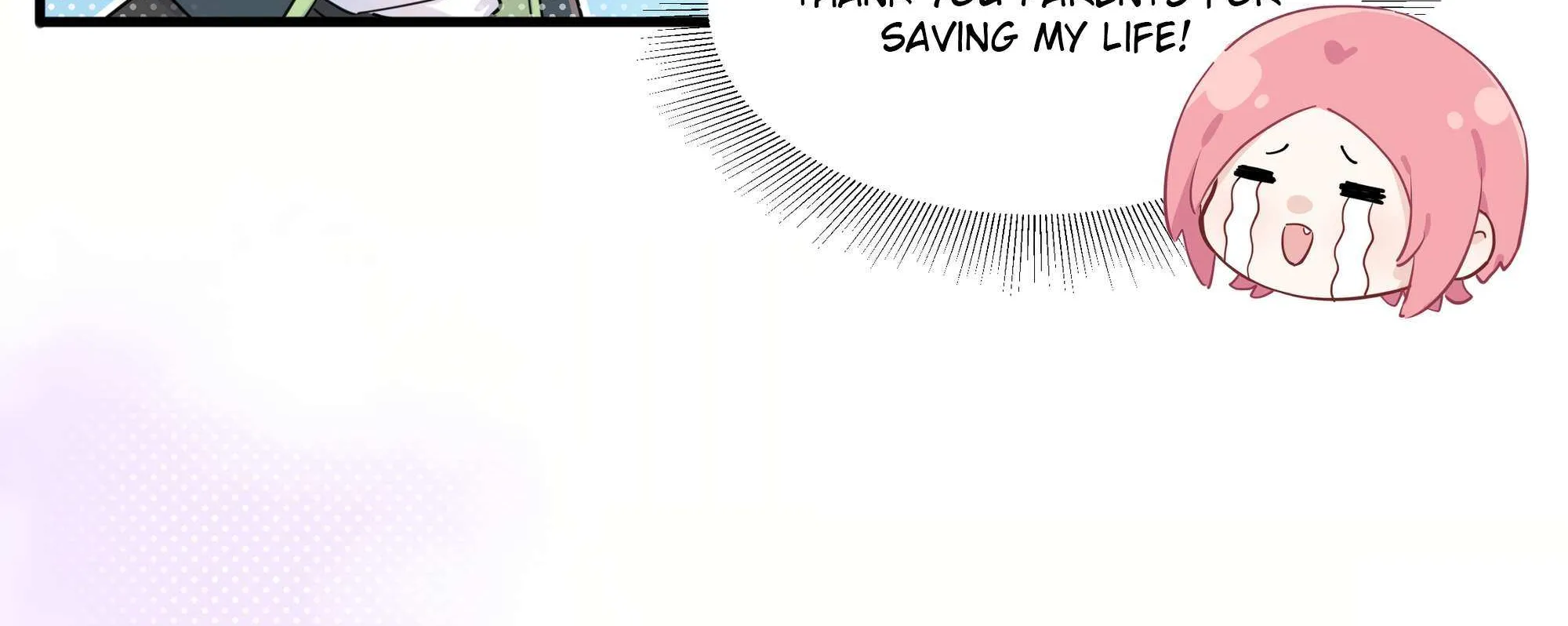 Falling in Love Gives Me Superpowers Chapter 11 page 40 - 