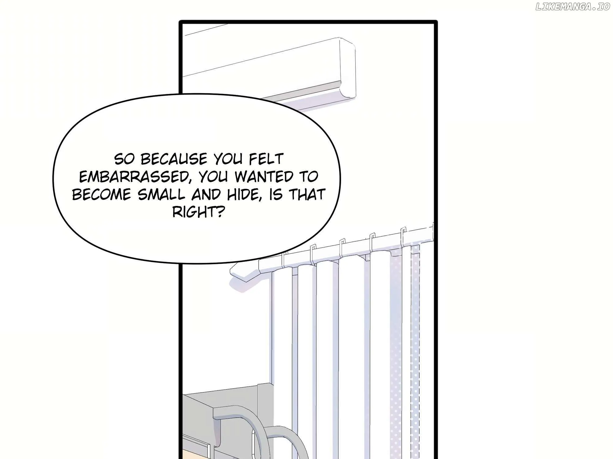 Falling in Love Gives Me Superpowers Chapter 11 page 5 - 