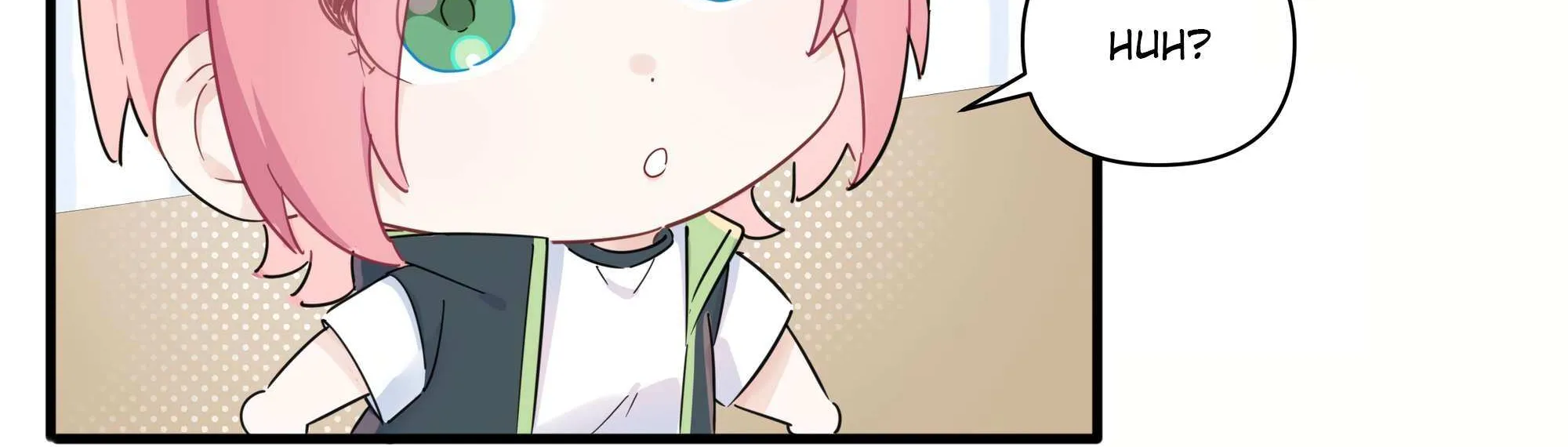 Falling in Love Gives Me Superpowers Chapter 11 page 46 - 