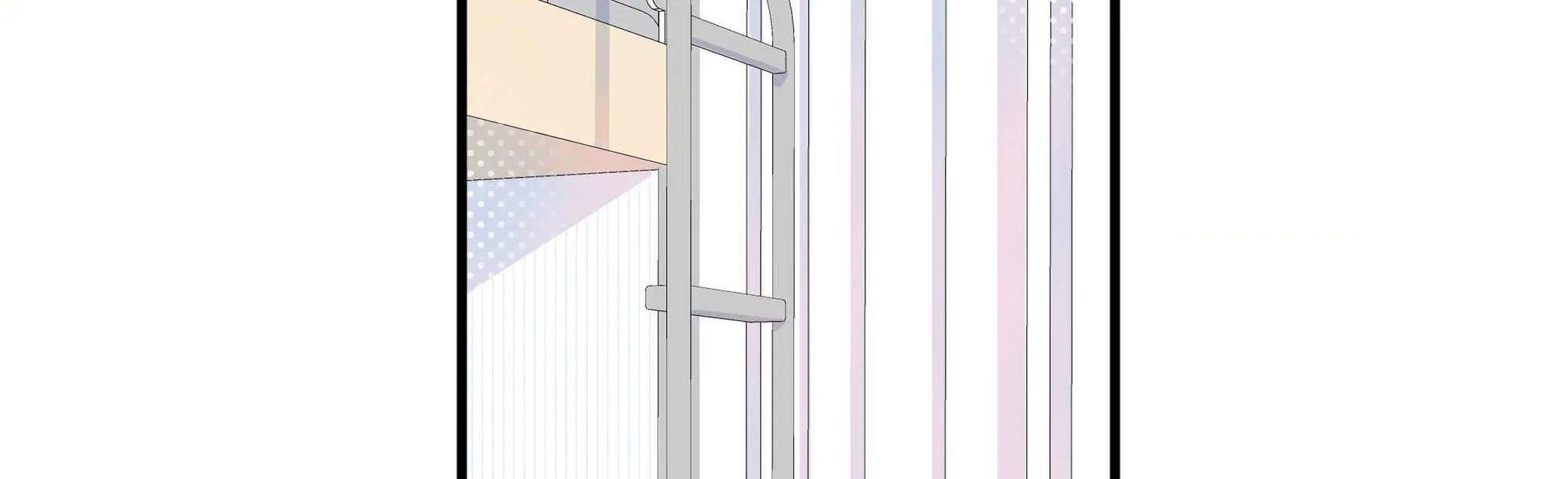 Falling in Love Gives Me Superpowers Chapter 11 page 6 - 
