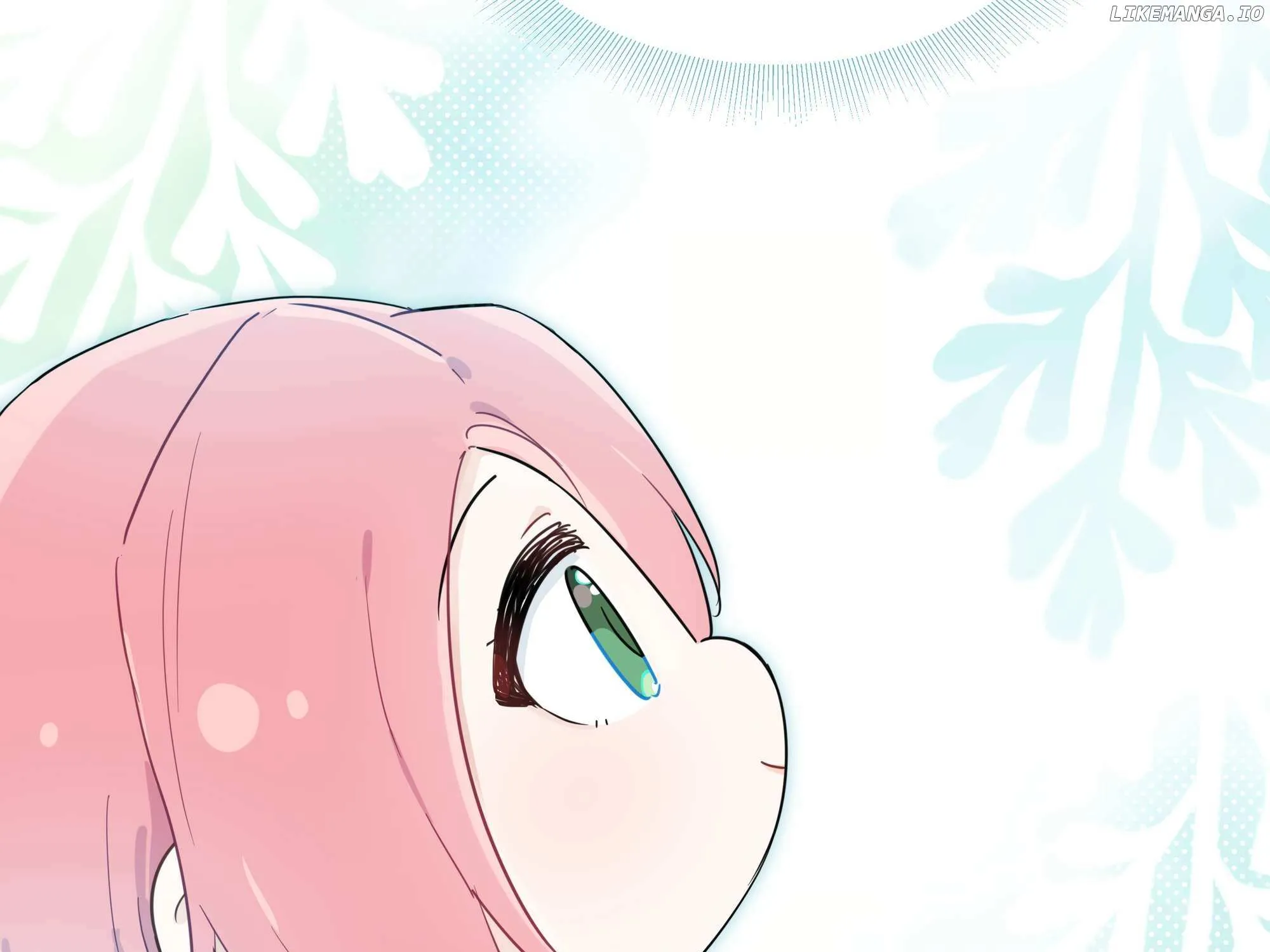 Falling in Love Gives Me Superpowers Chapter 11 page 55 - 