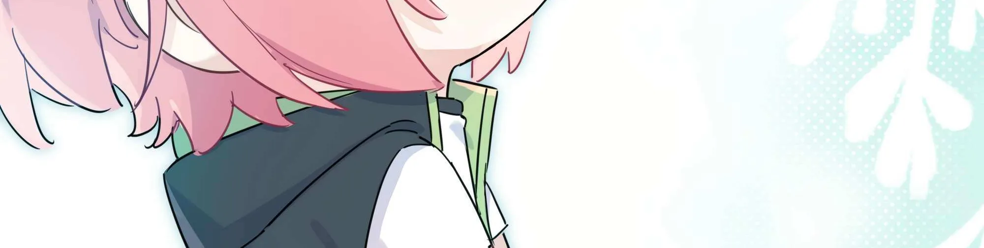 Falling in Love Gives Me Superpowers Chapter 11 page 56 - 