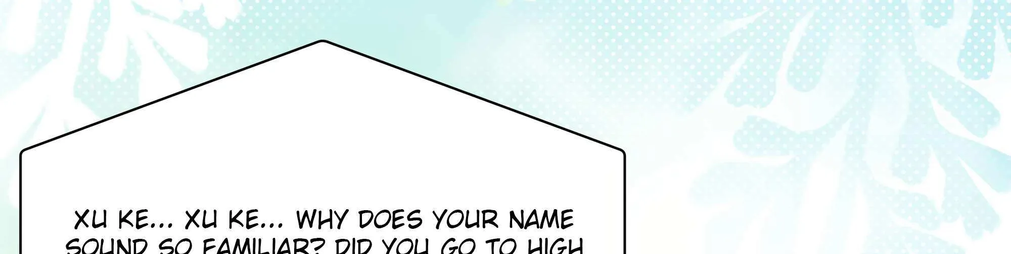 Falling in Love Gives Me Superpowers Chapter 11 page 58 - 