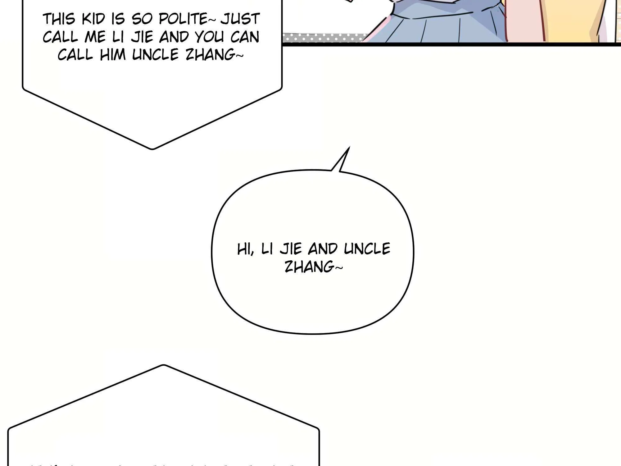 Falling in Love Gives Me Superpowers Chapter 11 page 62 - 
