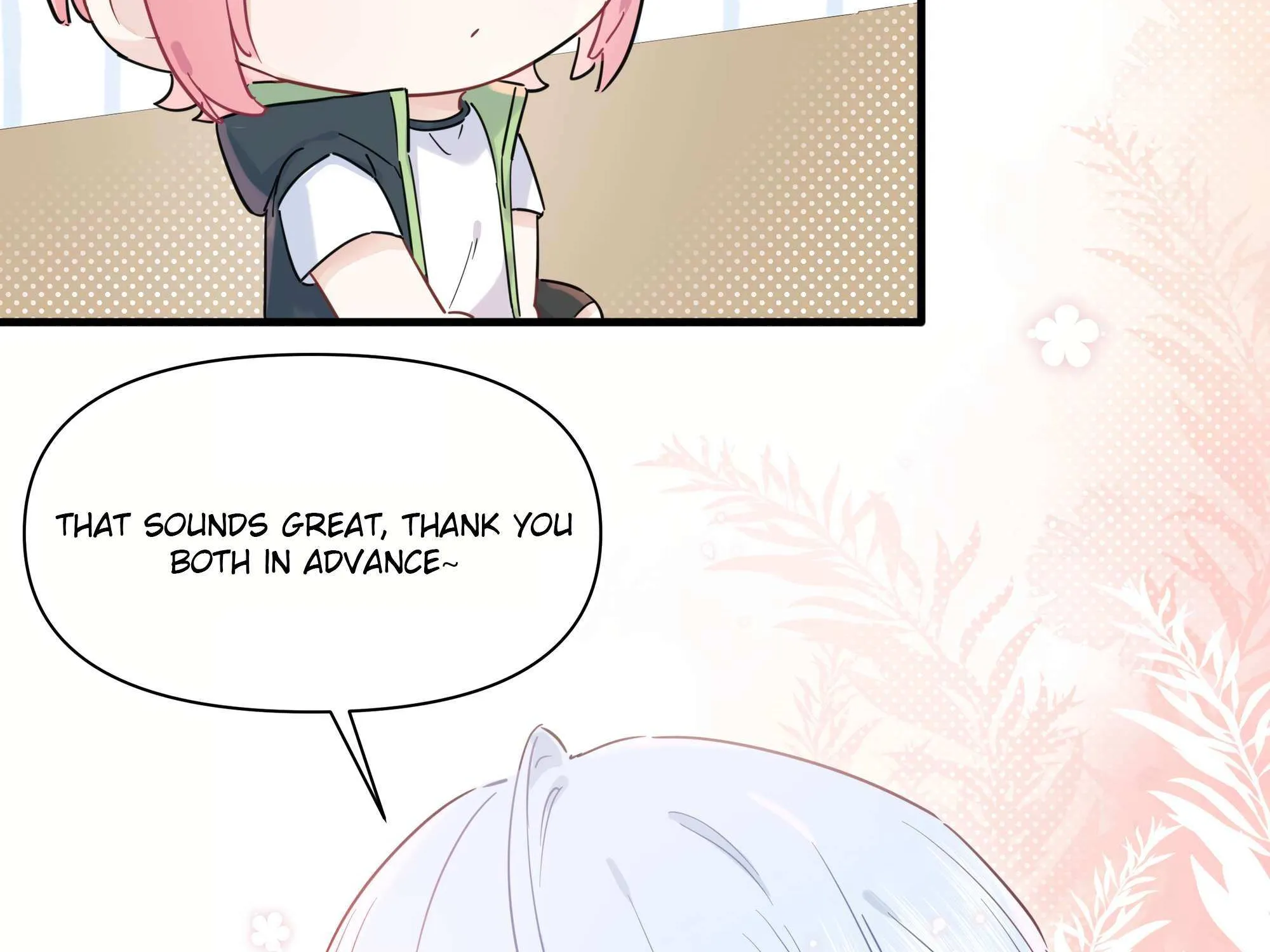 Falling in Love Gives Me Superpowers Chapter 11 page 64 - 