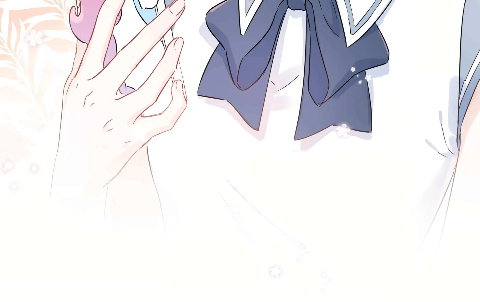 Falling in Love Gives Me Superpowers Chapter 11 page 66 - 