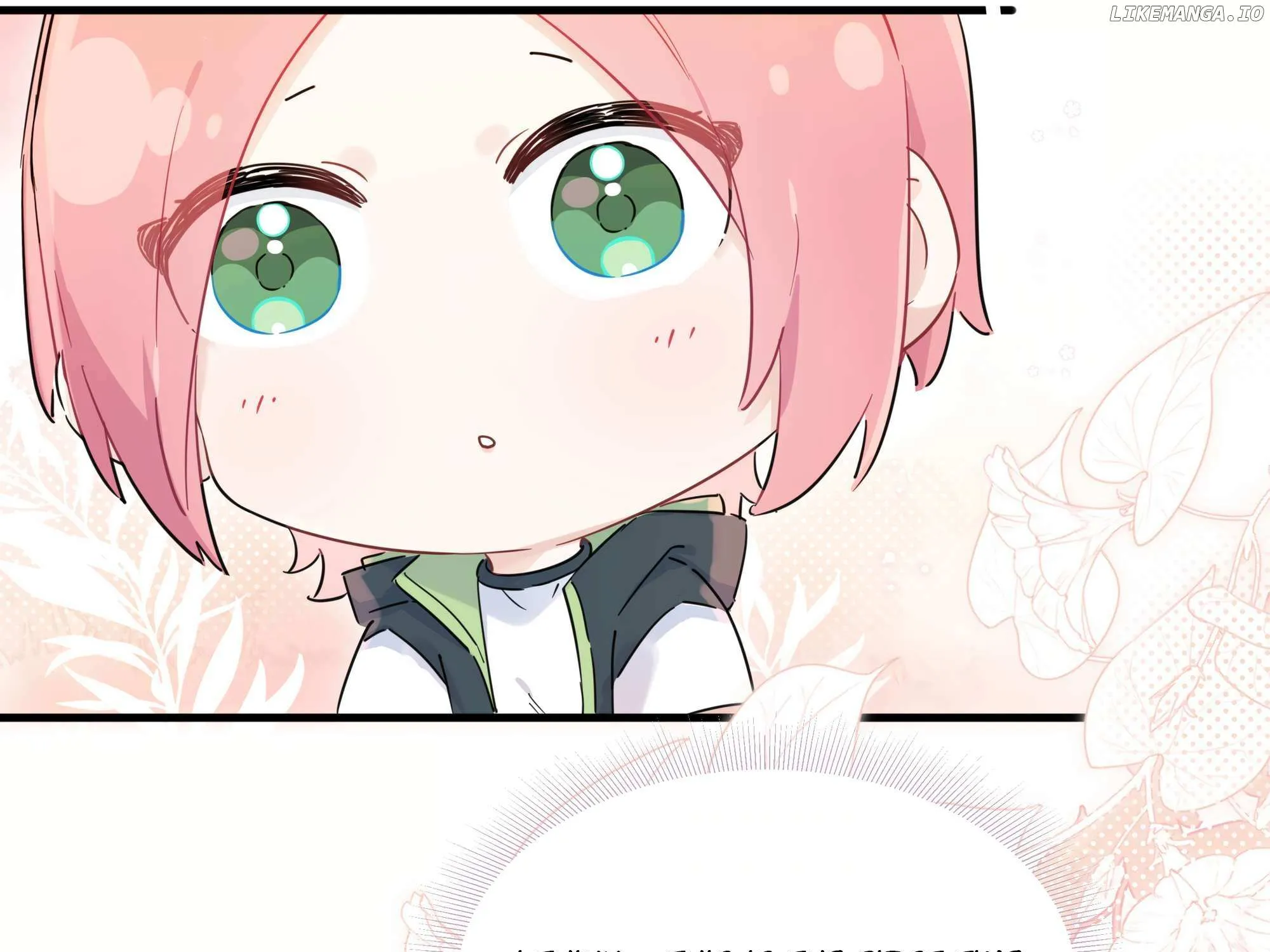Falling in Love Gives Me Superpowers Chapter 11 page 67 - 