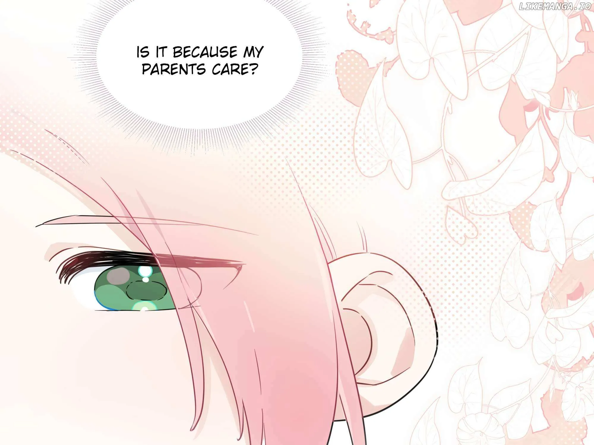 Falling in Love Gives Me Superpowers Chapter 11 page 69 - 