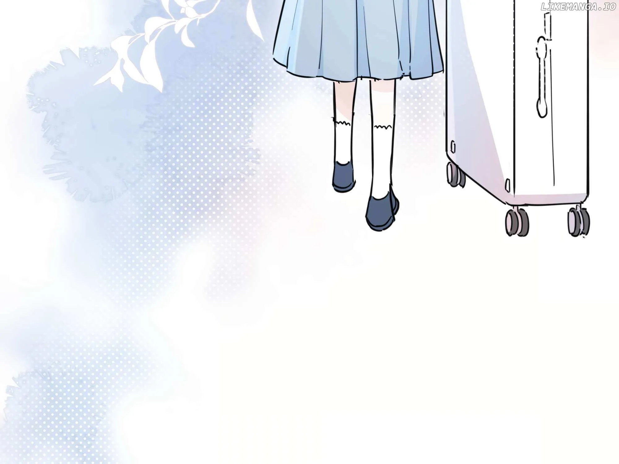 Falling in Love Gives Me Superpowers Chapter 11 page 73 - 