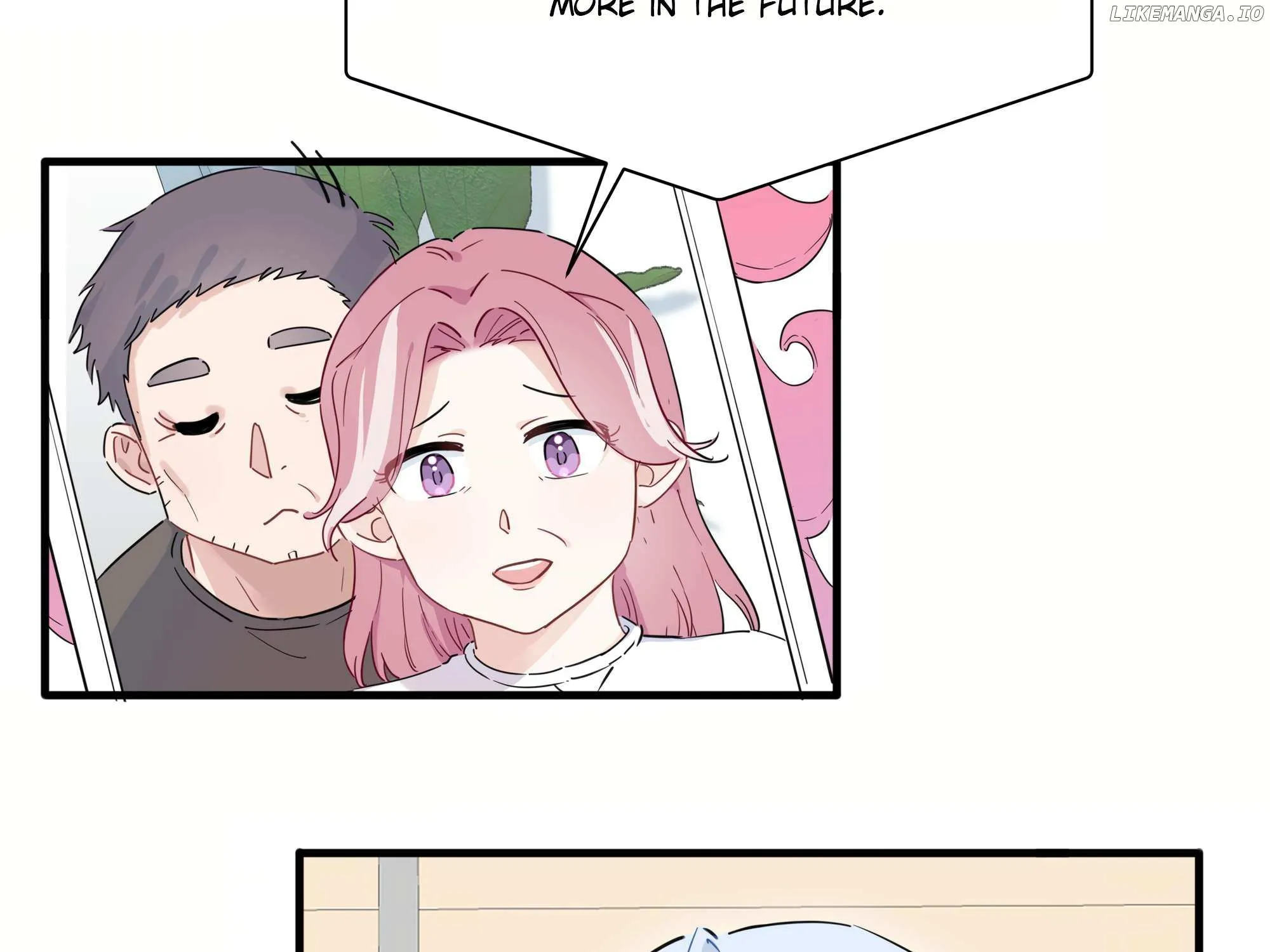 Falling in Love Gives Me Superpowers Chapter 11 page 75 - 
