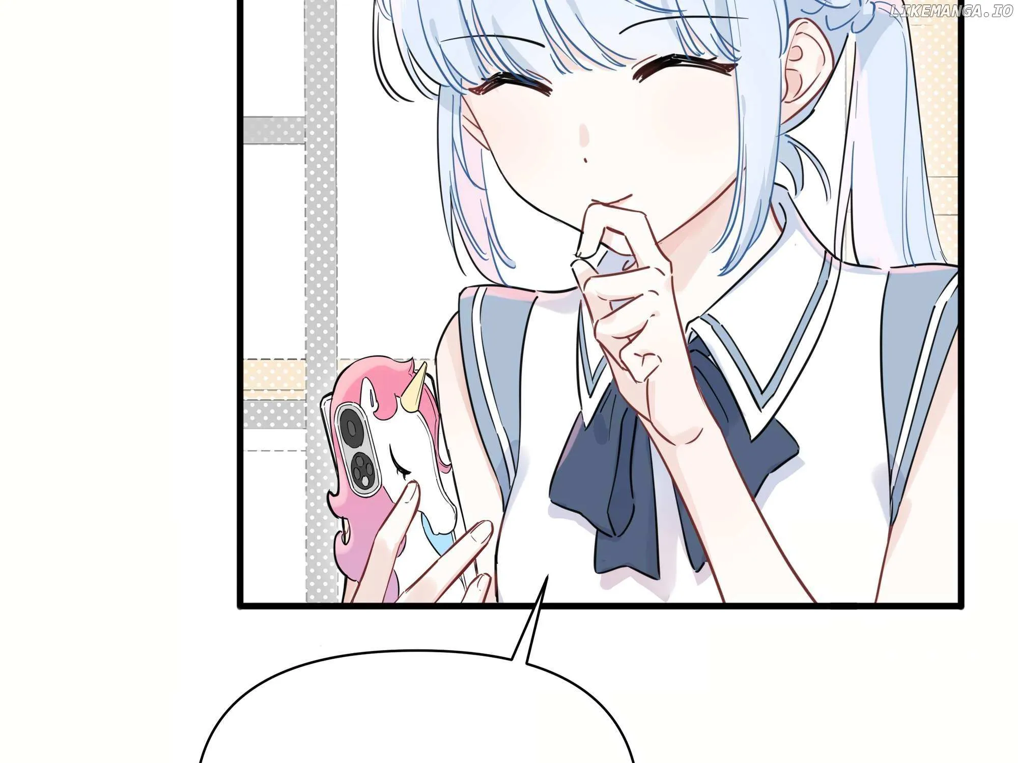 Falling in Love Gives Me Superpowers Chapter 11 page 77 - 