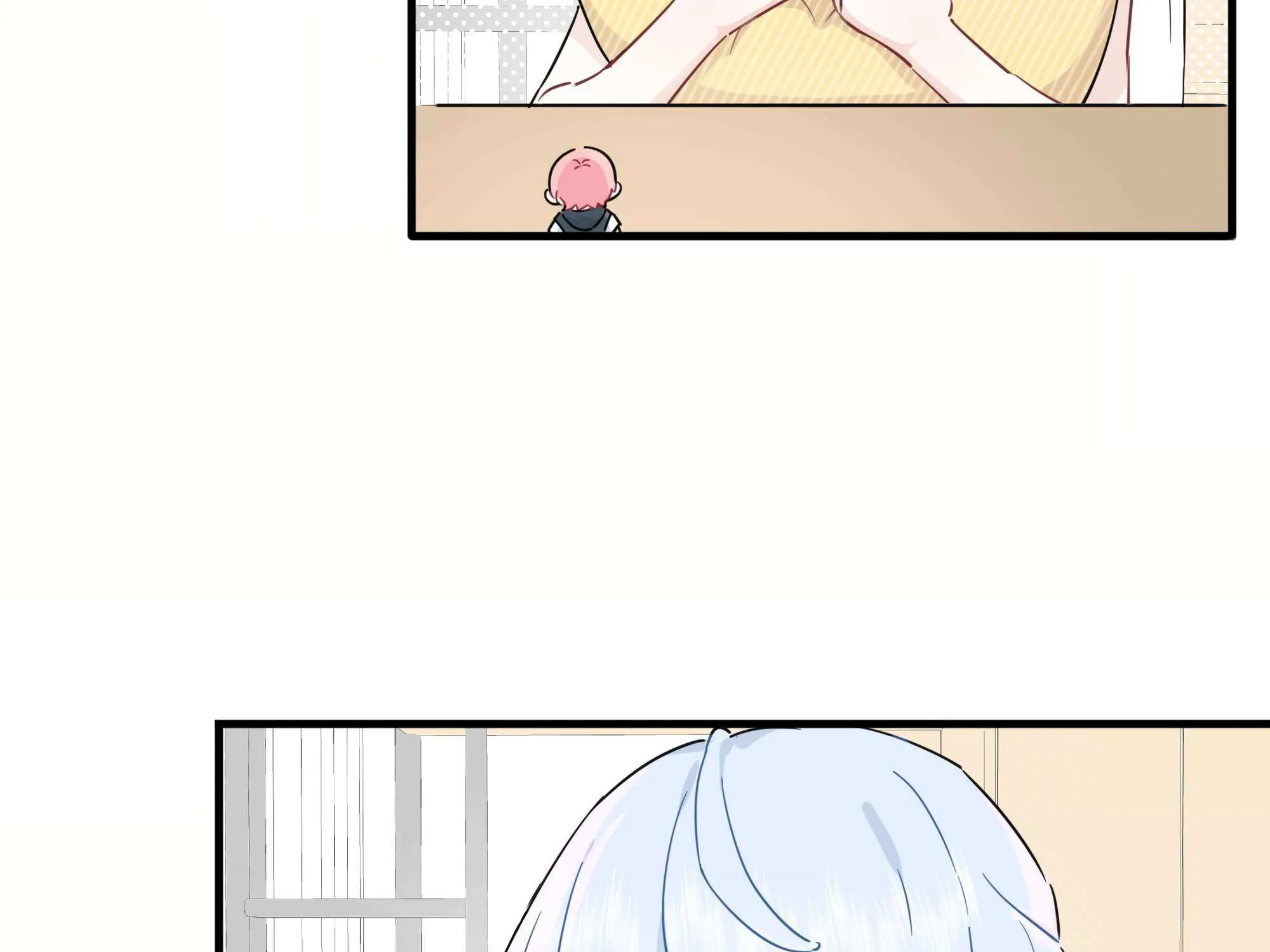 Falling in Love Gives Me Superpowers Chapter 11 page 83 - 